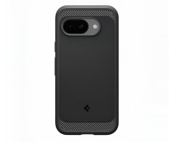 Spigen Rugged Armor Mag MagSafe do Google Pixel 9a 5G black - 1340931 - zdjęcie 3